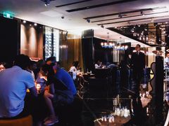 -广州四季酒店·天吧·高空酒吧