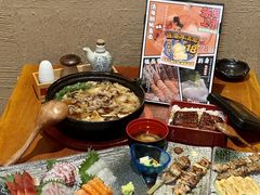 -千代武日本料理(开发区店)