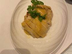 -上海和平饭店龙凤厅 Dragon Phoenix