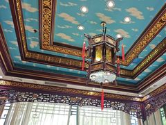 -鹊华居·地道鲁菜·海鲜·融合味(大明湖店)