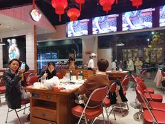 -姚稷大铁锅(东明广场店)