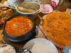 -海云台韩式汤饭·13年匠心韩料(南山店)