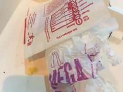 -麦当劳(槟城国际机场店)