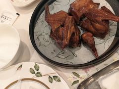 -翠园(北京王府中环店)