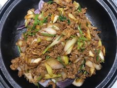 -紫光园·烤鸭(吕家营店)