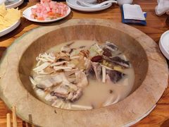 -云尊府云南菜·蒸汽石锅鱼(学清路店)