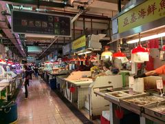 -下环街市熟食中心