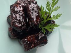 辽河口恋香牛肉-止观小馆·辽河口渔家菜(王府井店)
