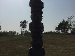 -长春世界雕塑园冰雪艺术天地