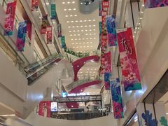 -凯德广场(武胜路店)