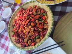 -陶缘一号·四季缘·老字号顺德菜·户外婚礼家宴(西滘店)