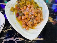 -火枪手串吧·鹤岗小串涮肚(亦庄店)