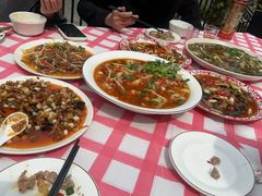 -盐老幺自贡盐帮菜老店