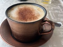 -上海新锦江大酒店