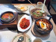 -七八冷面·延边朝鲜族美食(圣熙八号店)