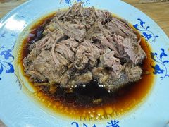 柴氏酱牛肉-柴氏风味斋(甘家口店)