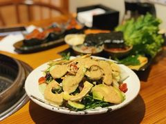 -丸藏和牛烧肉专门店(园区师惠坊店)