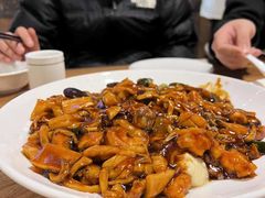 八珍豆腐-陈傻子餐厅(世纪都会店)