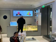 -喜茶(振华商厦店)