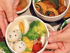 -dodonpa.墩墩伐 便当食堂(博华广场店)