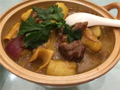 -阿诺泰·泰国餐厅(紫荆店)