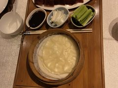 片皮鸭-上海和平饭店龙凤厅 Dragon Phoenix
