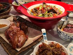 -匠熙小馆(崇文门店)