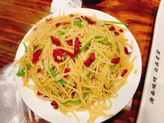 -清真·老金烧烤·小龙虾(奥体中路店)