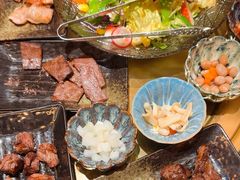 -無二炙坊·和牛烧肉(大钟寺1733店)