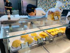 -浓心爷爷·现烤面包(荔胜广场店)