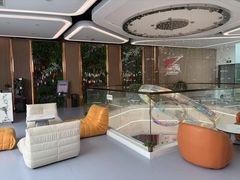 -英派斯健身旗舰店(海信国际中心馆)