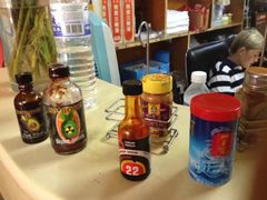 -川外川(市场一路店)