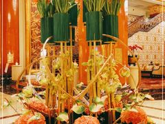 -北京中国大饭店