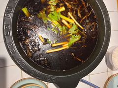 -费明中罗非鱼(大石坝店)