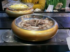 -龍歌自助小火锅(崂山丽达店)