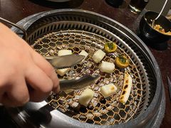 -义气烤肉餐吧(大族广场店)