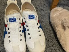 -Onitsuka Tiger(港汇恒隆广场店)