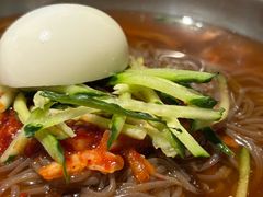 -高丽苑韩国烤肉(海昌路旗舰店)