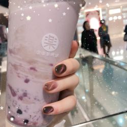 点击看大图 -爱睫物语·疗愈美睫美甲