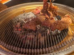 -西塔老太太泥炉烤肉(上海七宝领展广场店)