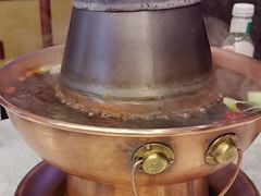 -东来顺饭庄(天坛店)