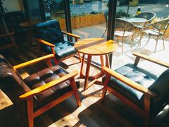 -房角石西餐厅Cornerstone Cafe(龙潭广场店)