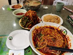 拌菜-春花民族美食(佳木斯总店)