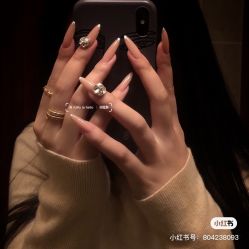 -Pink You美甲洗眉纹绣定制中心