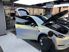 -龙膜全球臻选店·汽车贴膜·隐形车衣