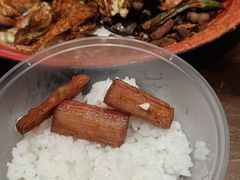 -南门黄孃甜不辣
