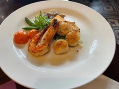 -德大西餐社