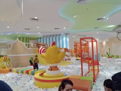 -meland亲子乐园•派对•研学(苏州悠方购物中心店)