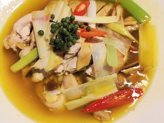 -张福记(陇海中路店)