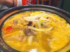 -广东仔港式茶餐厅(银泰店)